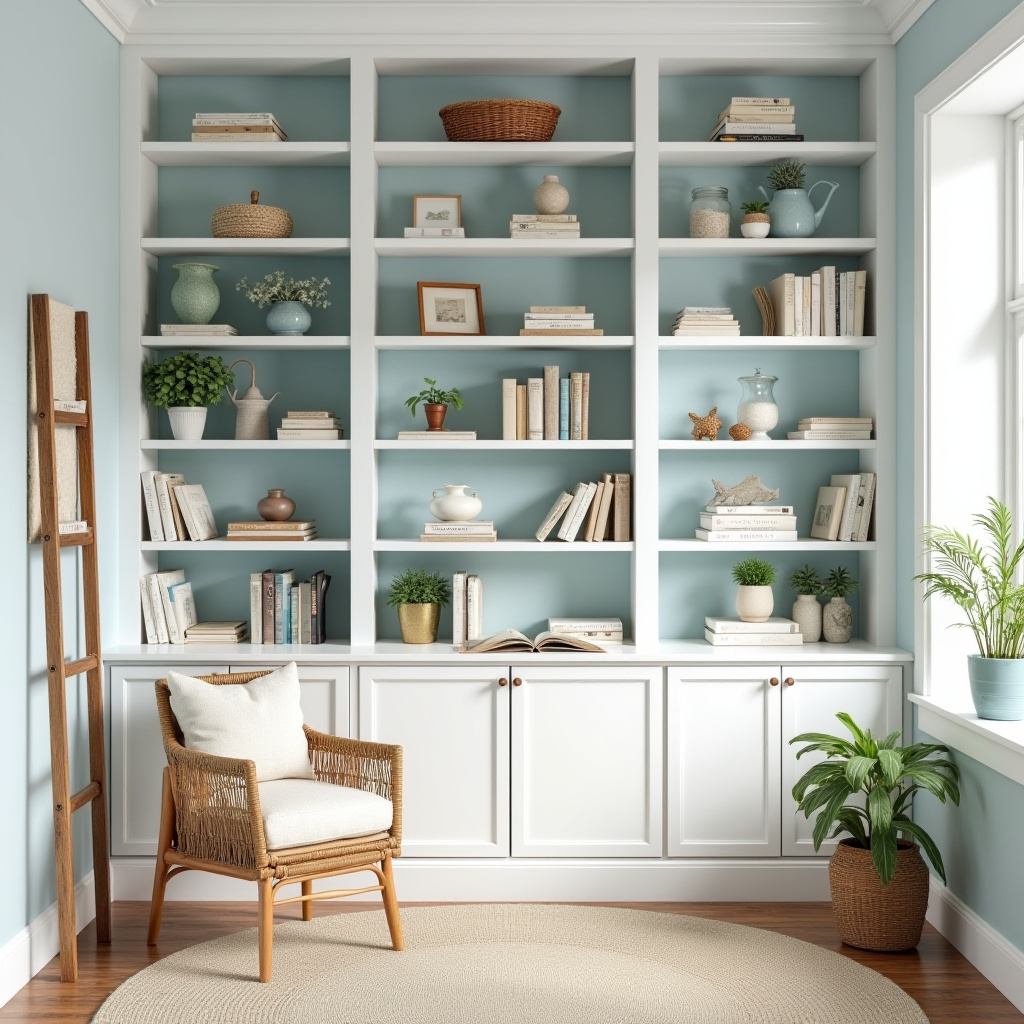 cute beach house 39