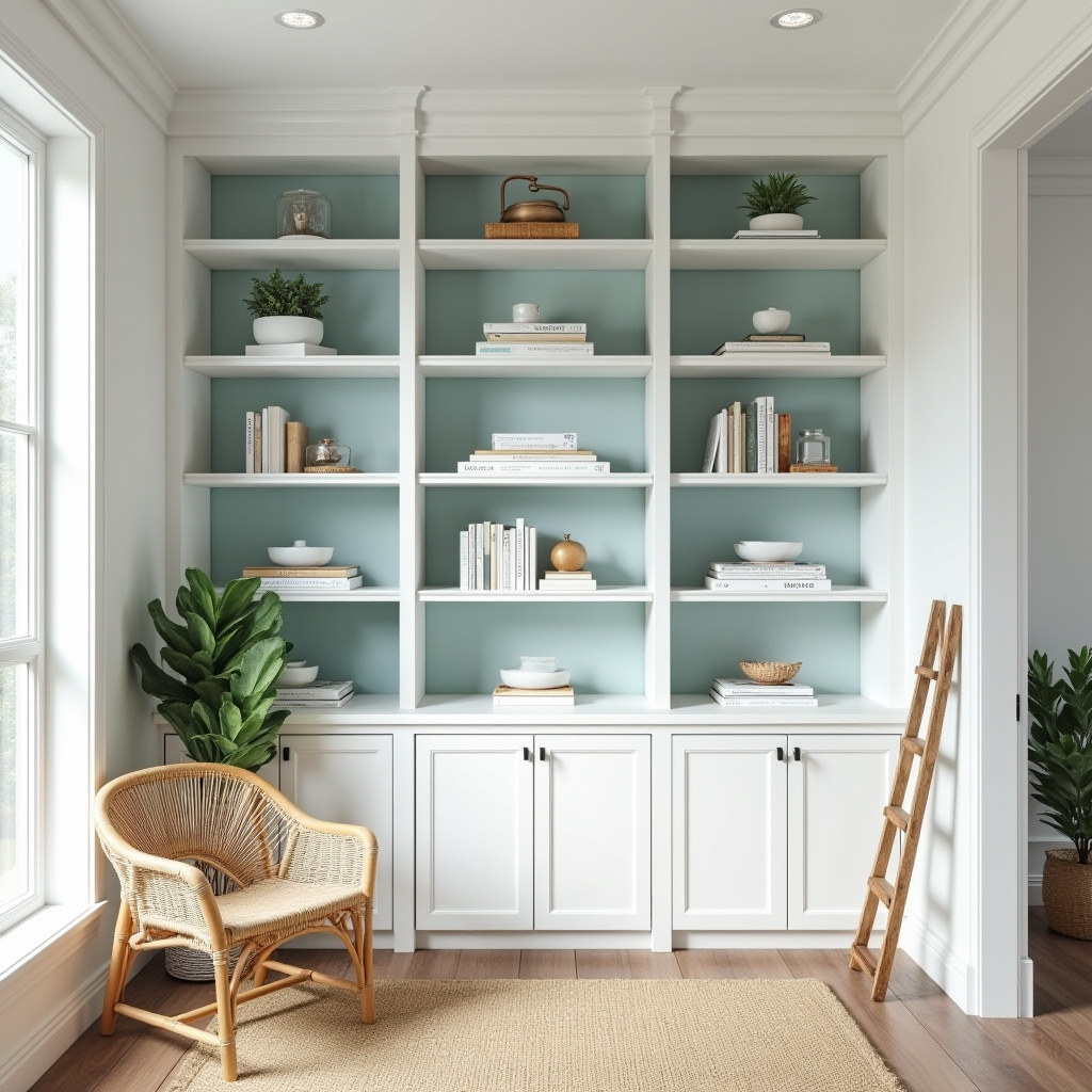 cute beach house 40