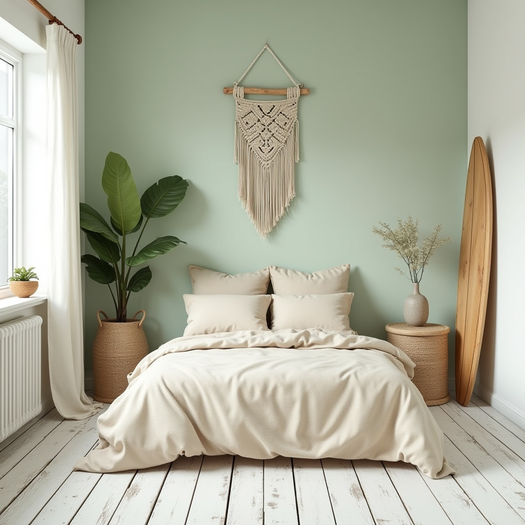 cute beach house 6