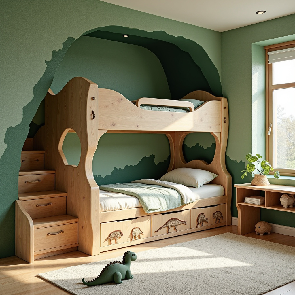 cute kids room 14