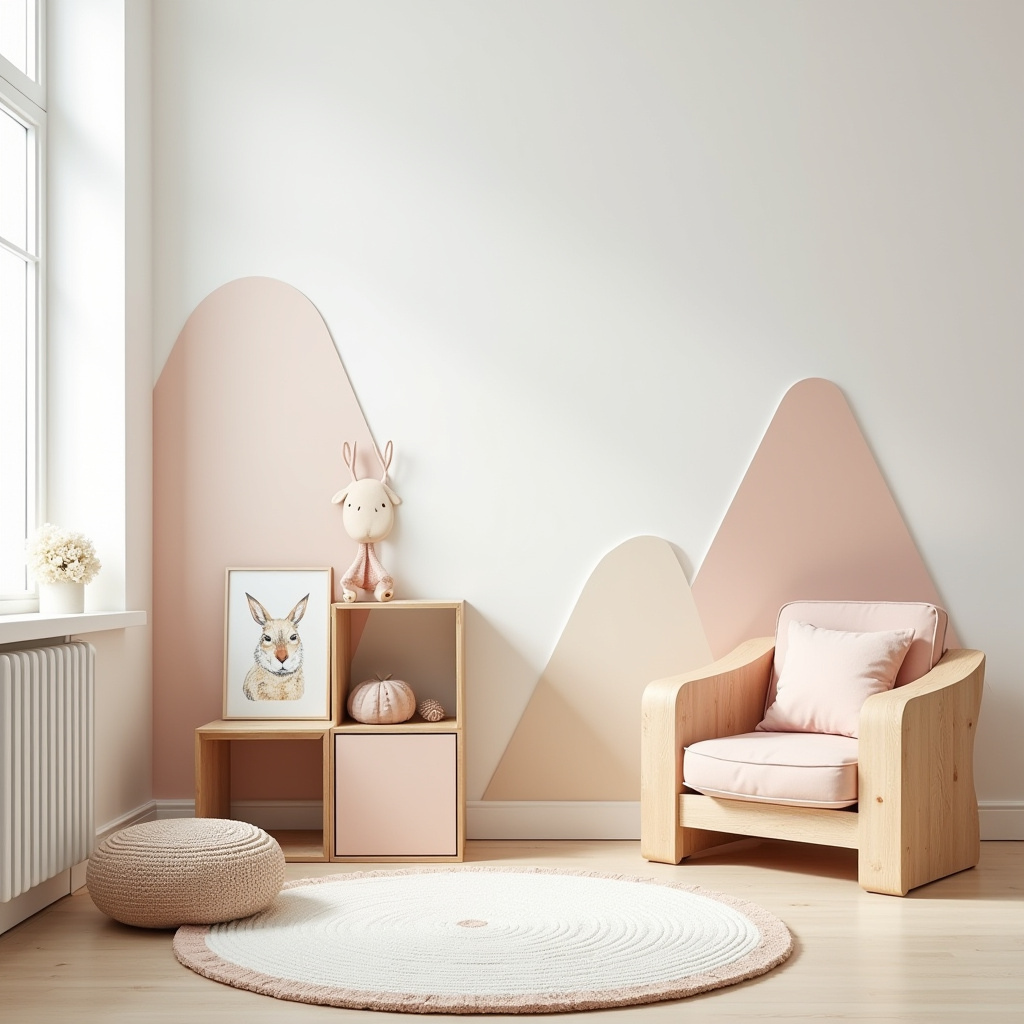 cute kids room 16