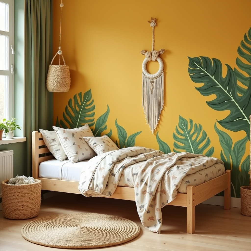 cute kids room 17