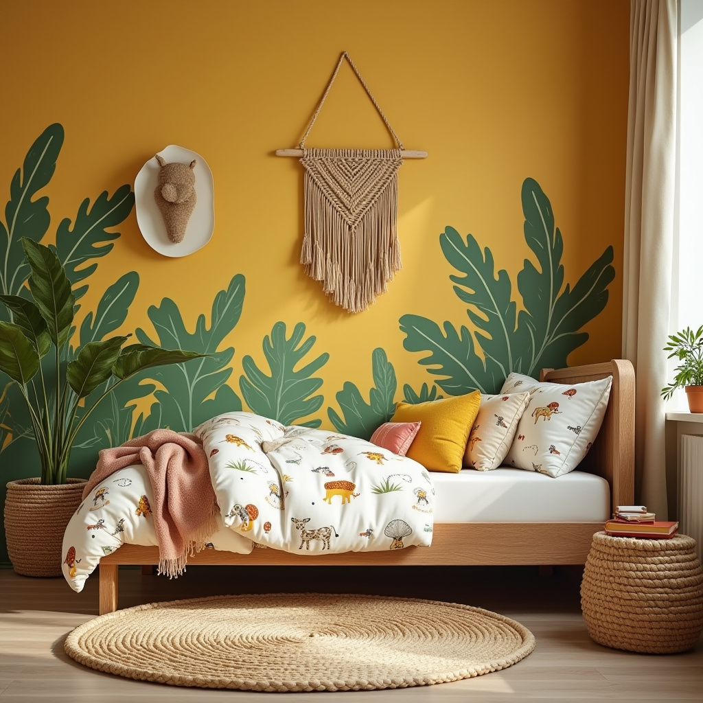 cute kids room 18