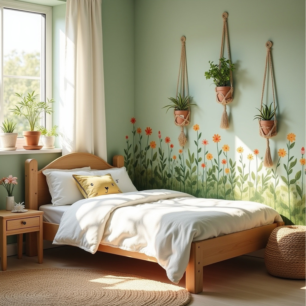 cute kids room 22