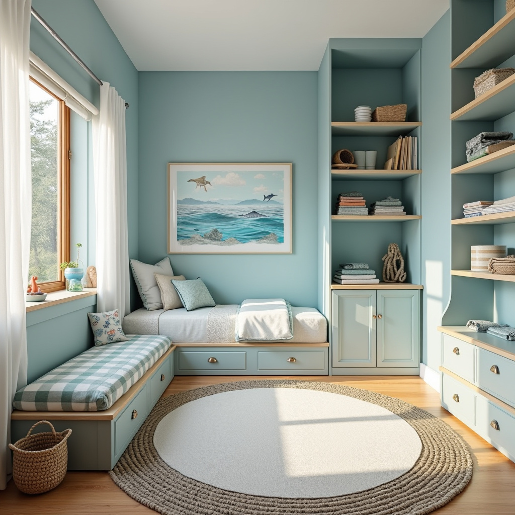 cute kids room 29