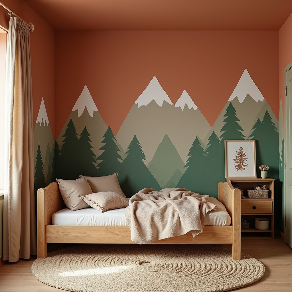 cute kids room 31