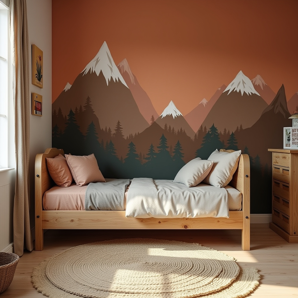 cute kids room 32
