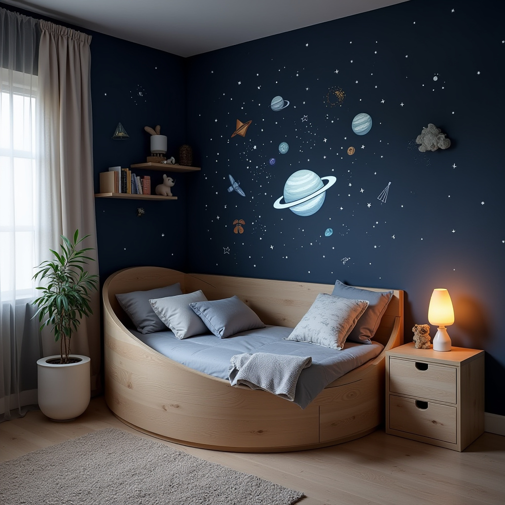 cute kids room 33