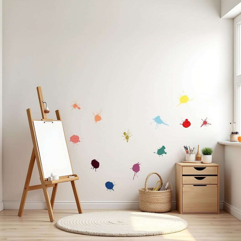 cute kids room 36