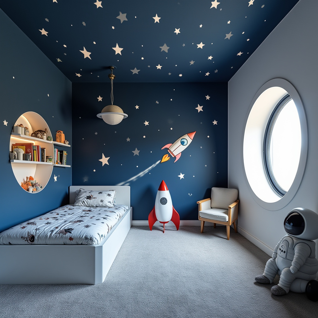 cute kids room 8