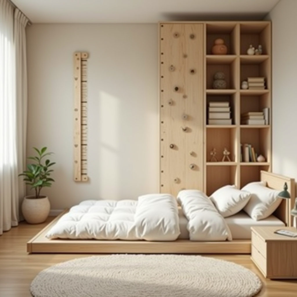 cute kids room 9