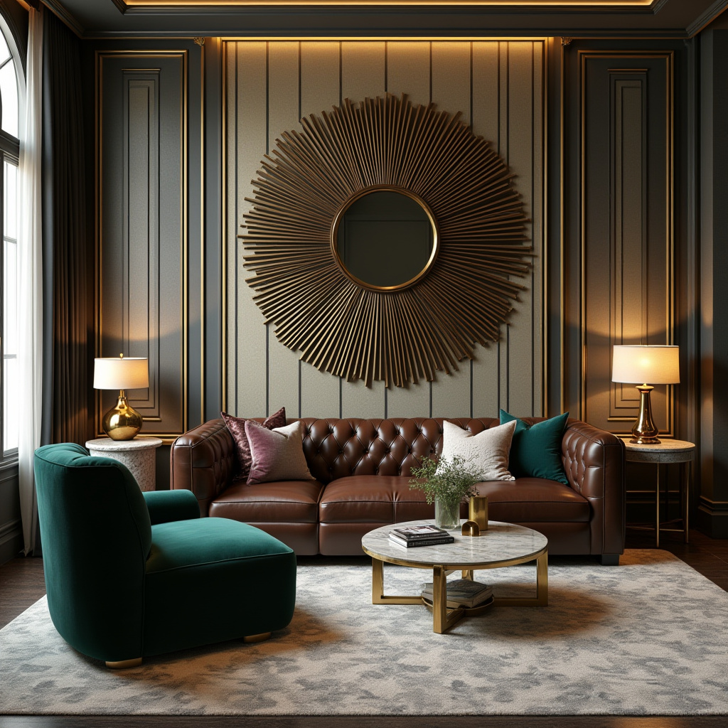 dark brown couch living room ideas 24