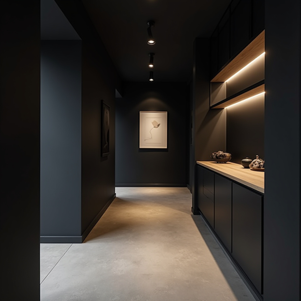 dark scandinavian interior 21