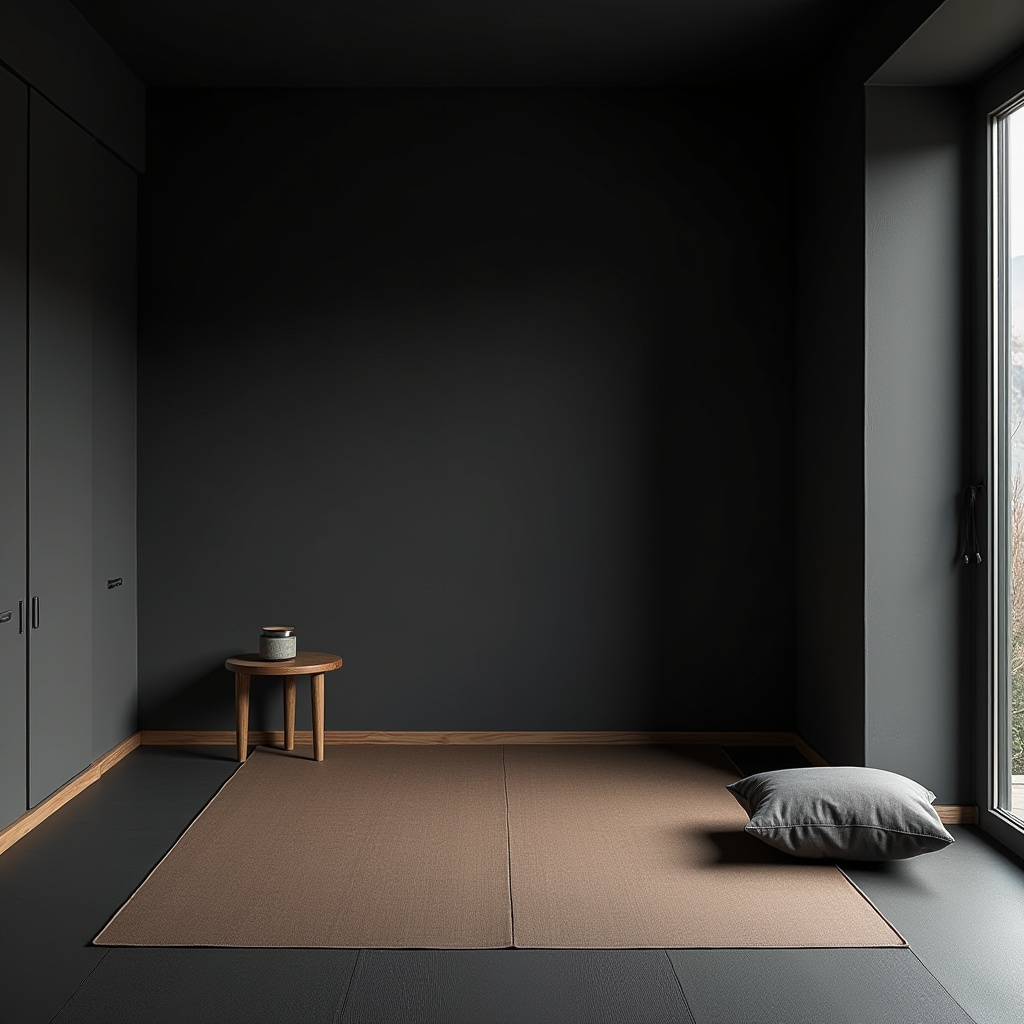 dark scandinavian interior 24