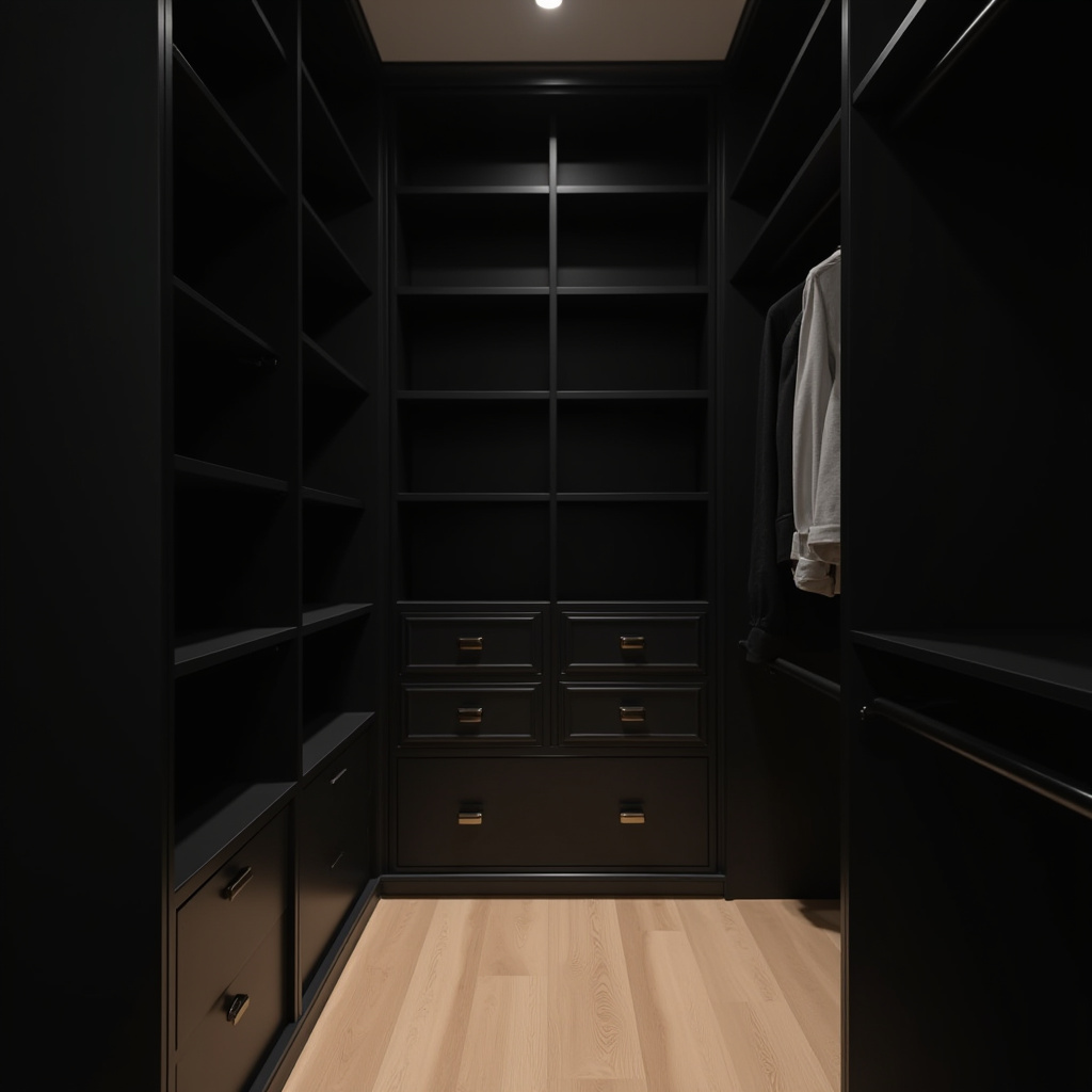 dark scandinavian interior 27
