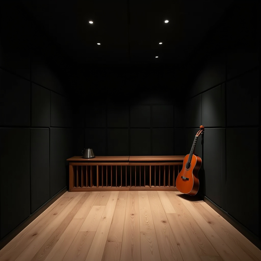 dark scandinavian interior 37