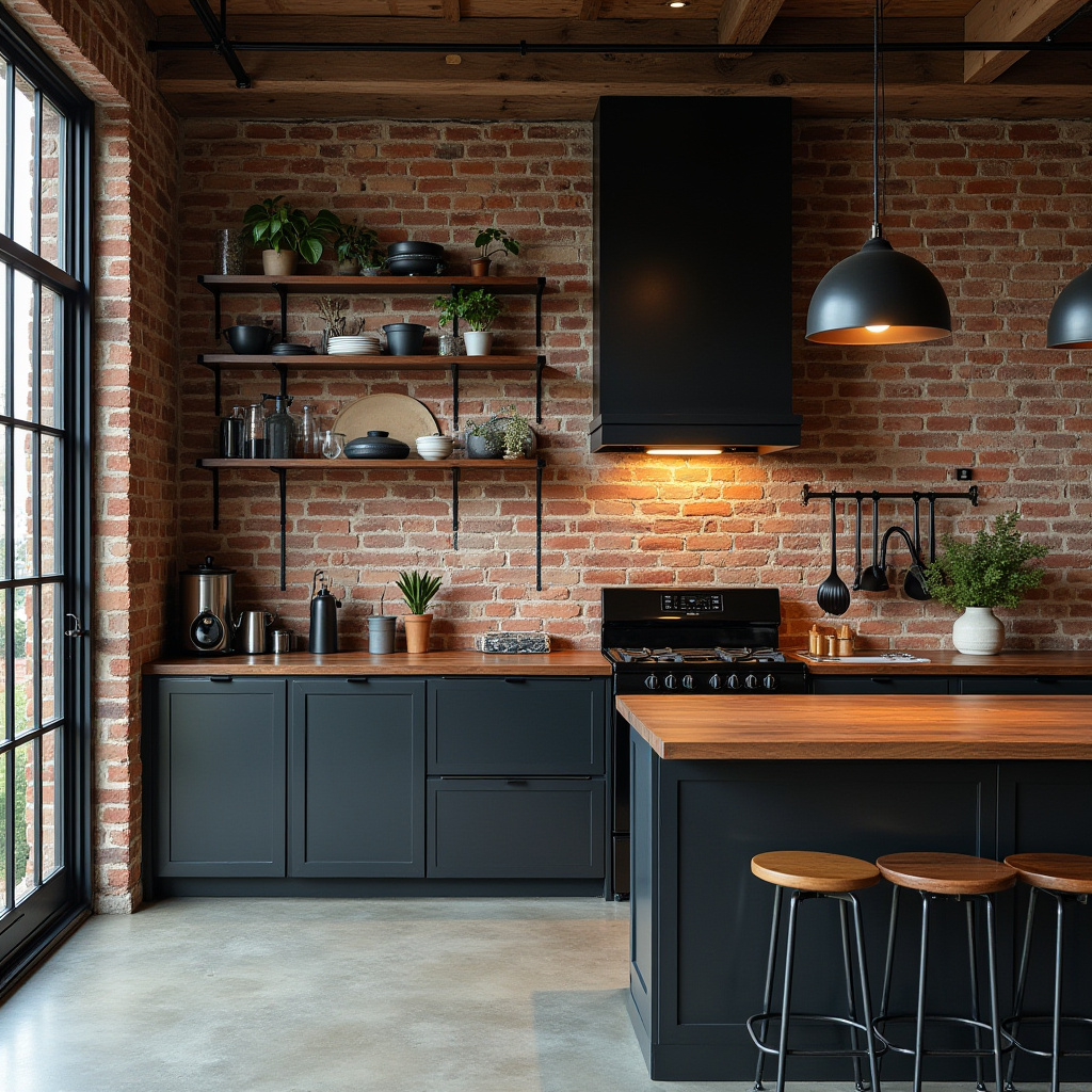 decorating kitchen 10