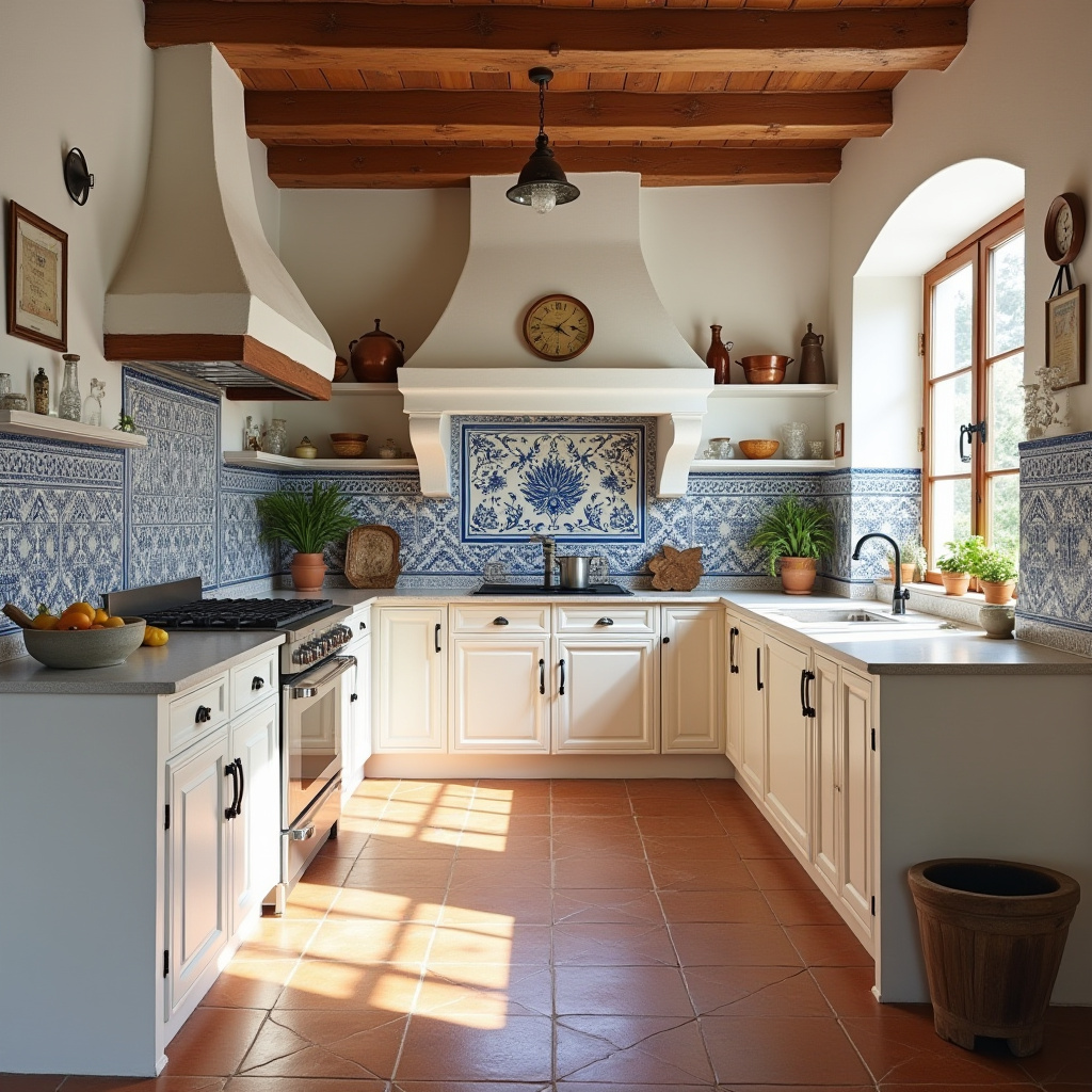 decorating kitchen 11