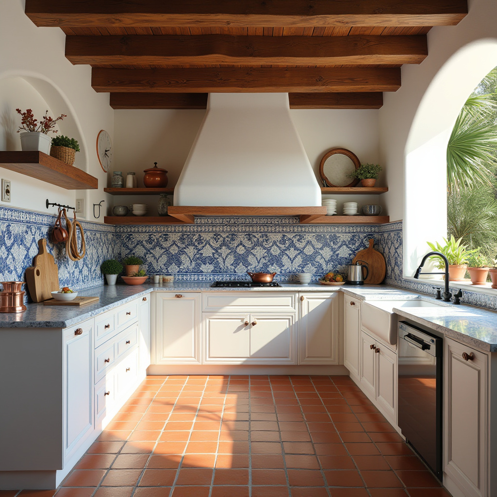 decorating kitchen 12