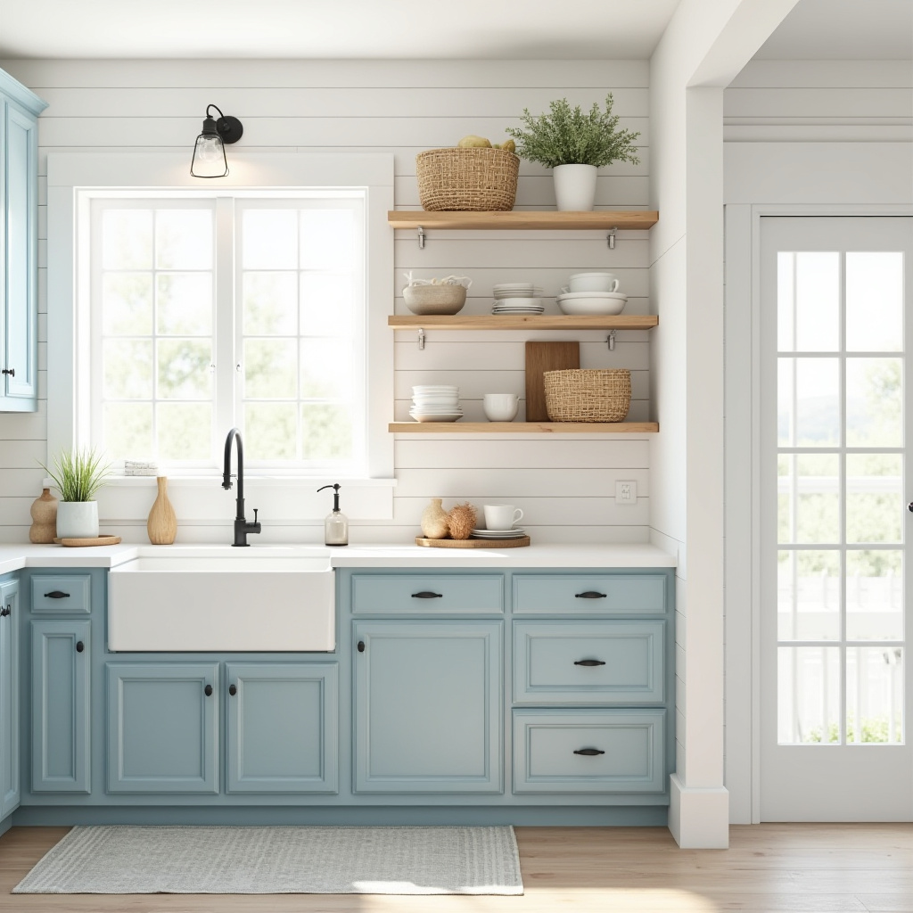 decorating kitchen 15