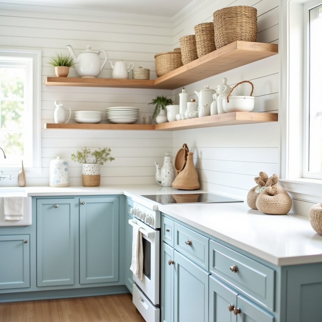 decorating kitchen 16