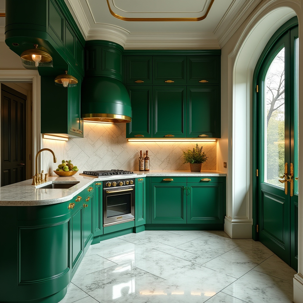 decorating kitchen 19