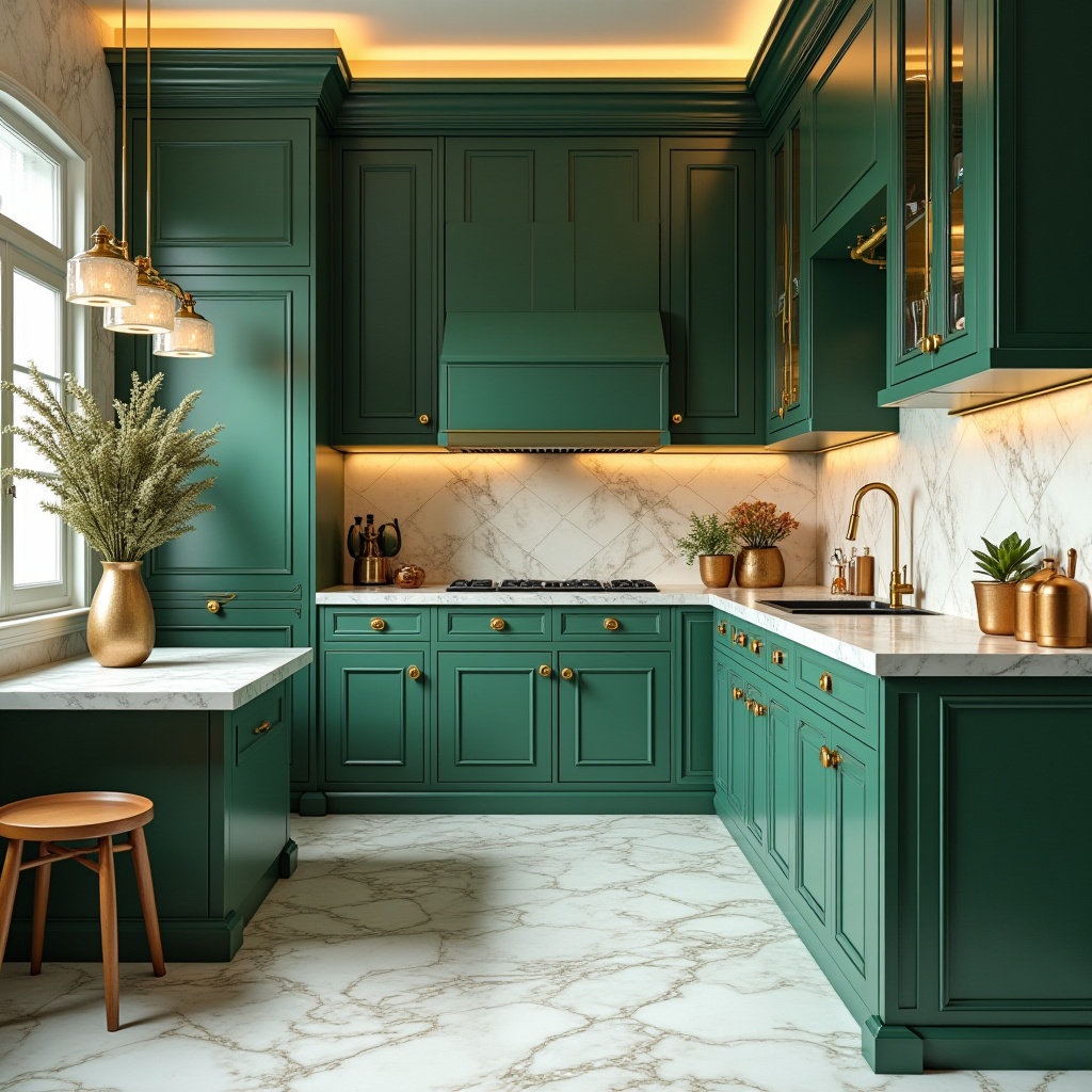 decorating kitchen 20