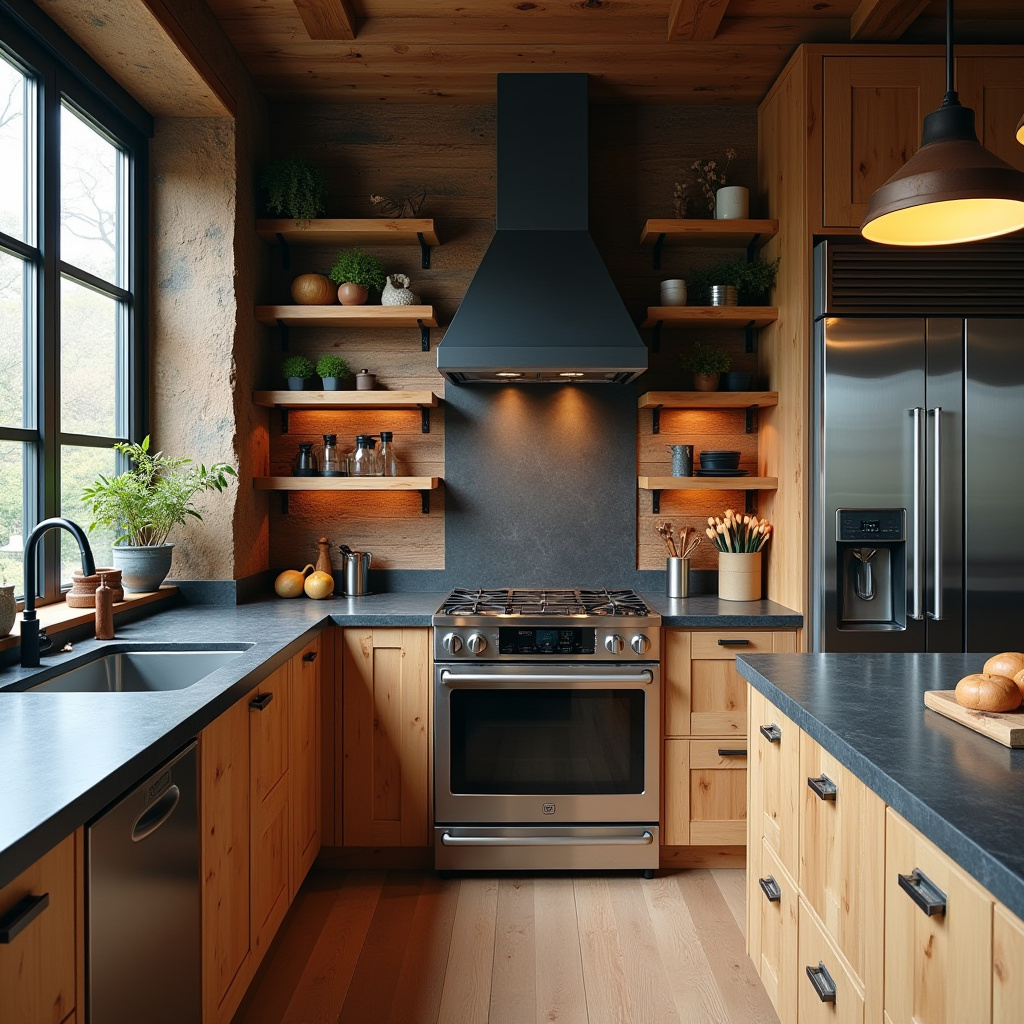 decorating kitchen 21