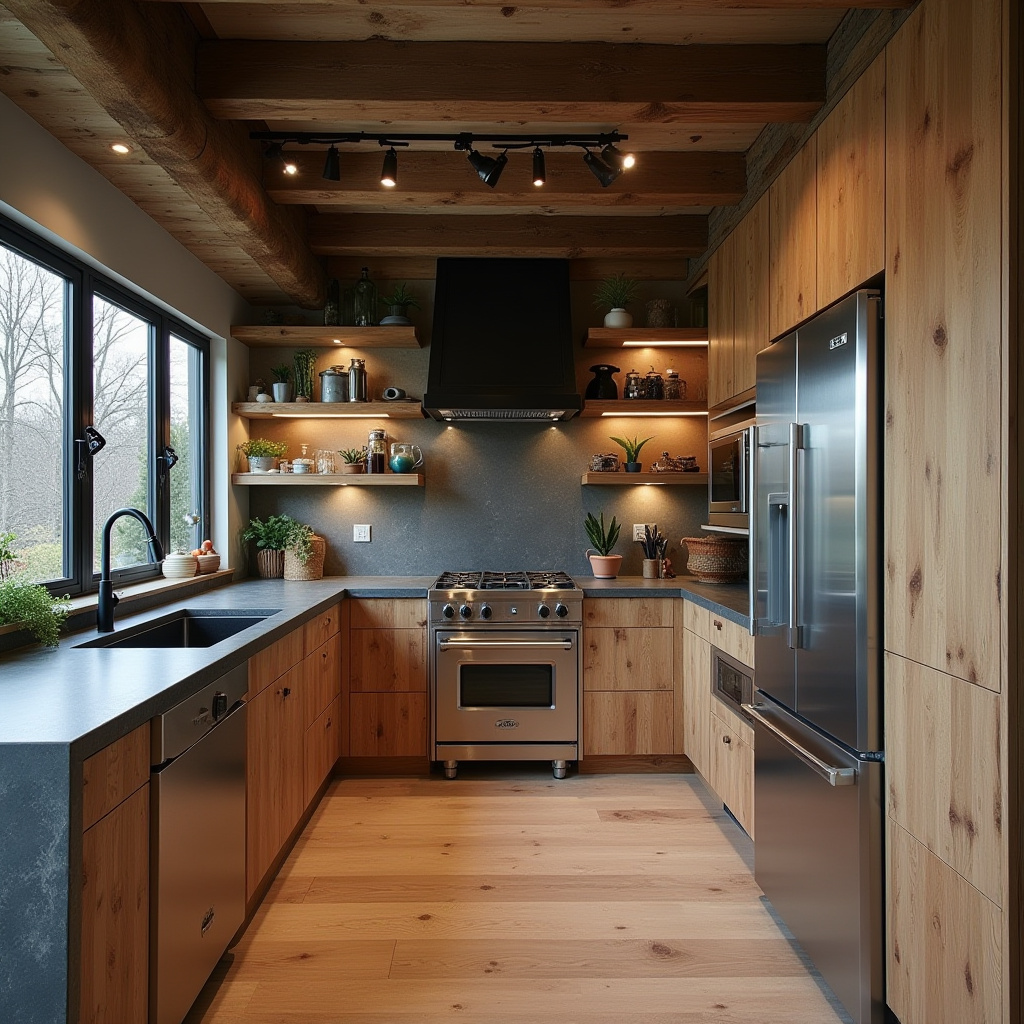 decorating kitchen 22