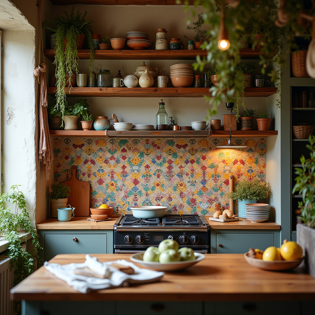 decorating kitchen 23