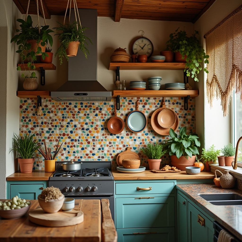 decorating kitchen 24