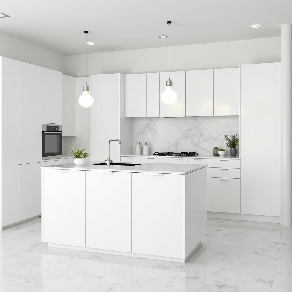 decorating kitchen 26