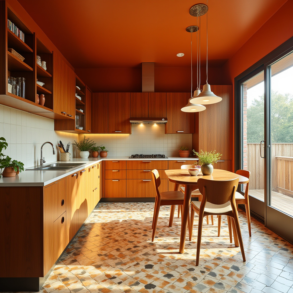 decorating kitchen 27