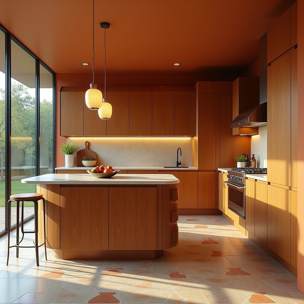 decorating kitchen 28