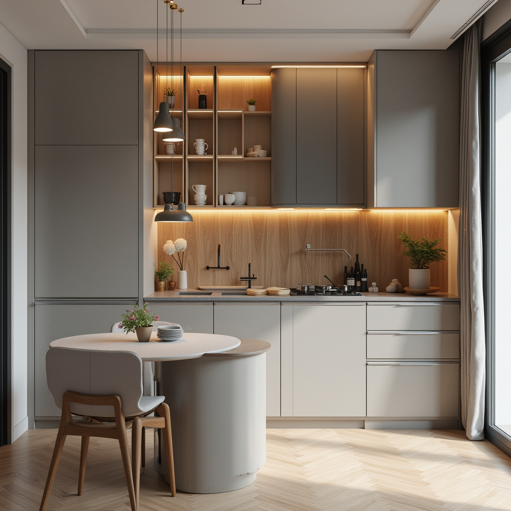 decorating kitchen 29