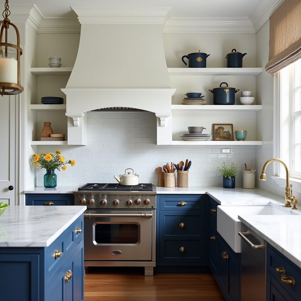 decorating kitchen 31