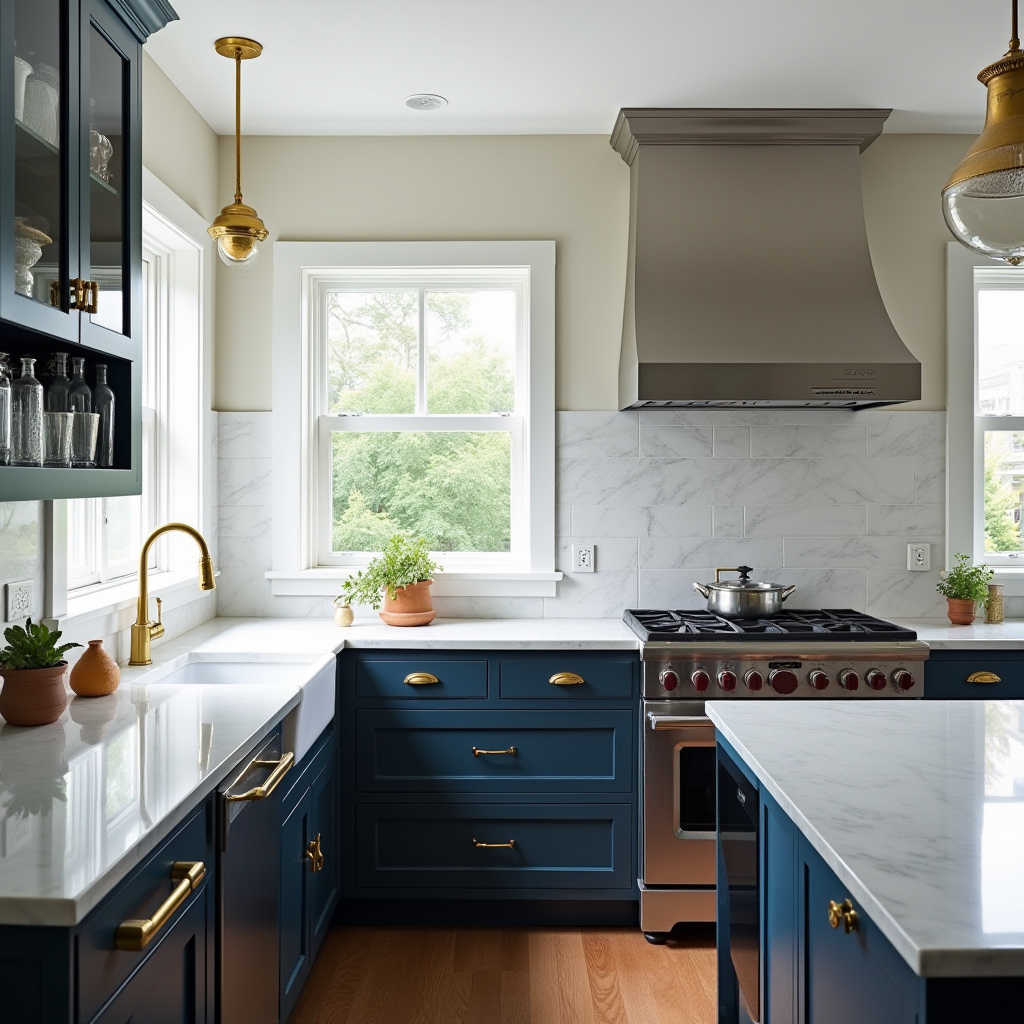 decorating kitchen 32
