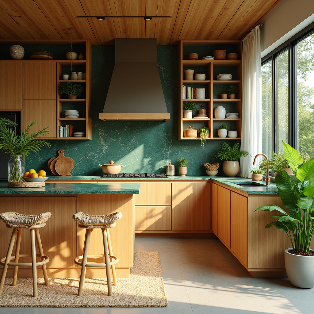 decorating kitchen 33