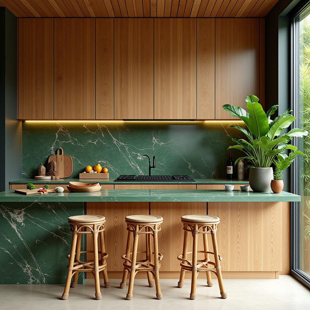 decorating kitchen 34