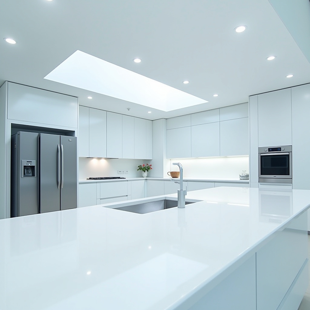 decorating kitchen 35