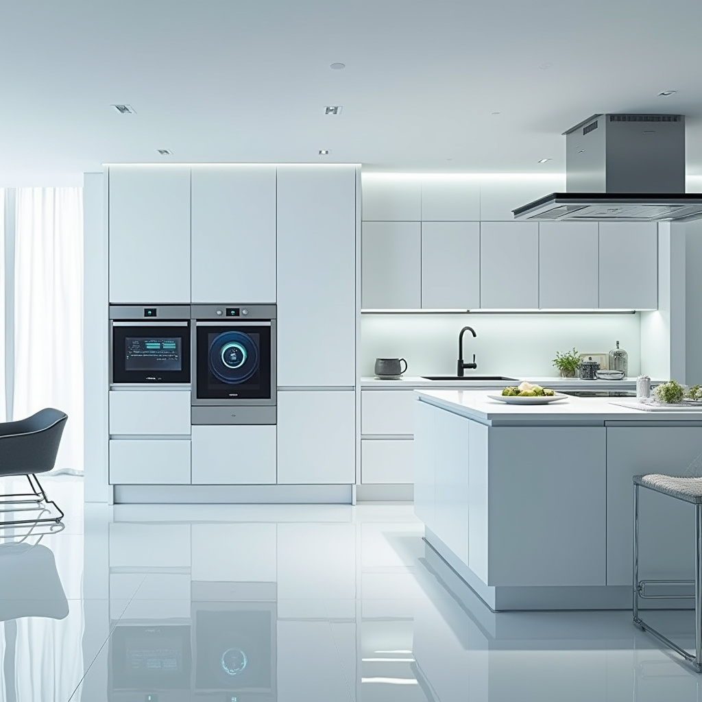 decorating kitchen 36