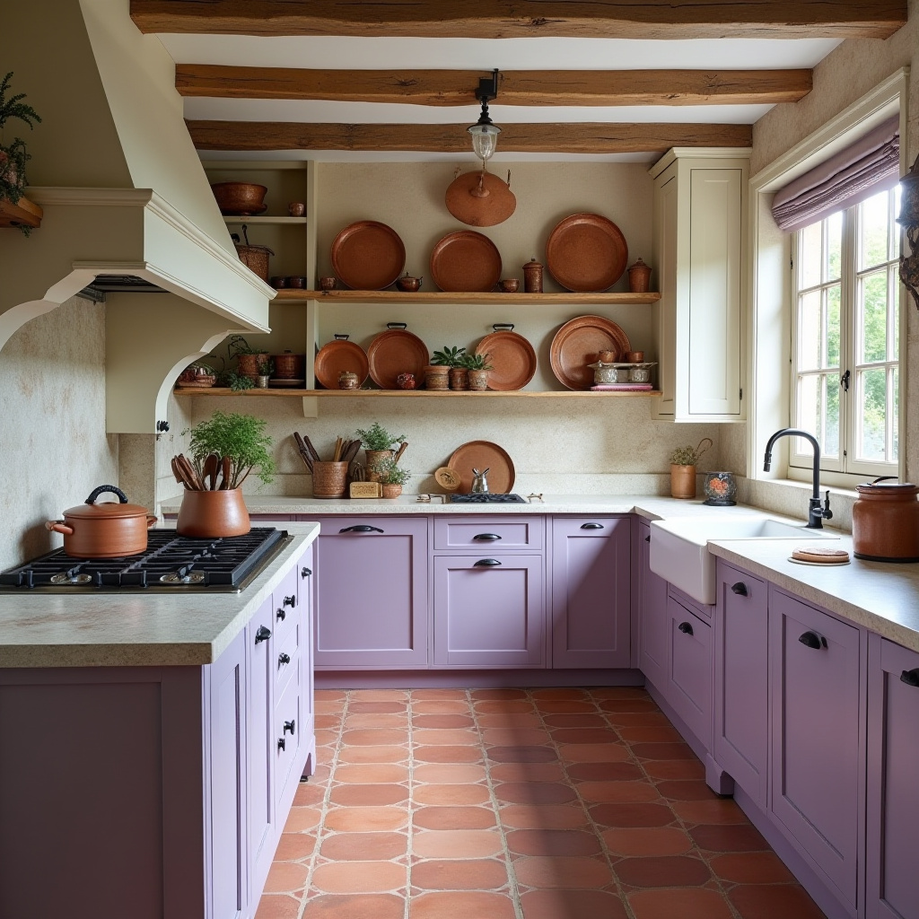 decorating kitchen 37