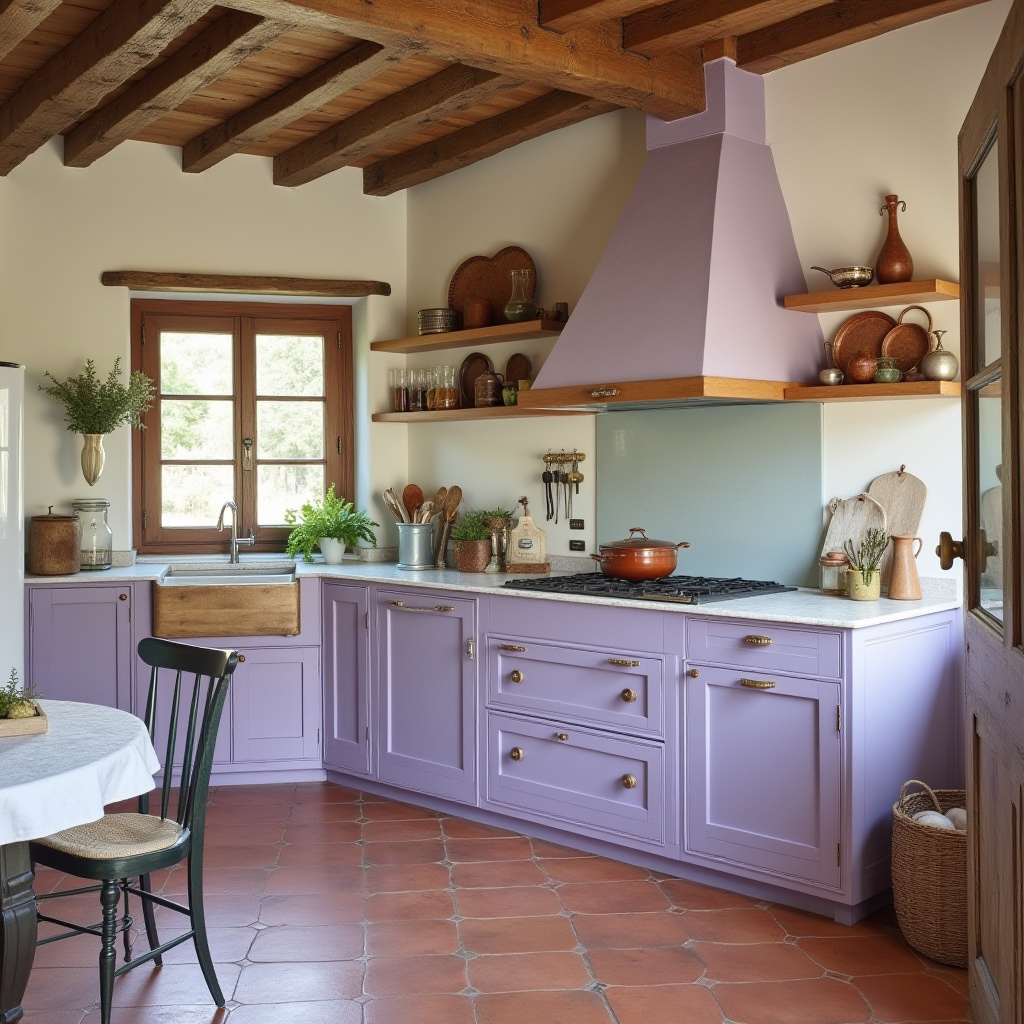 decorating kitchen 38