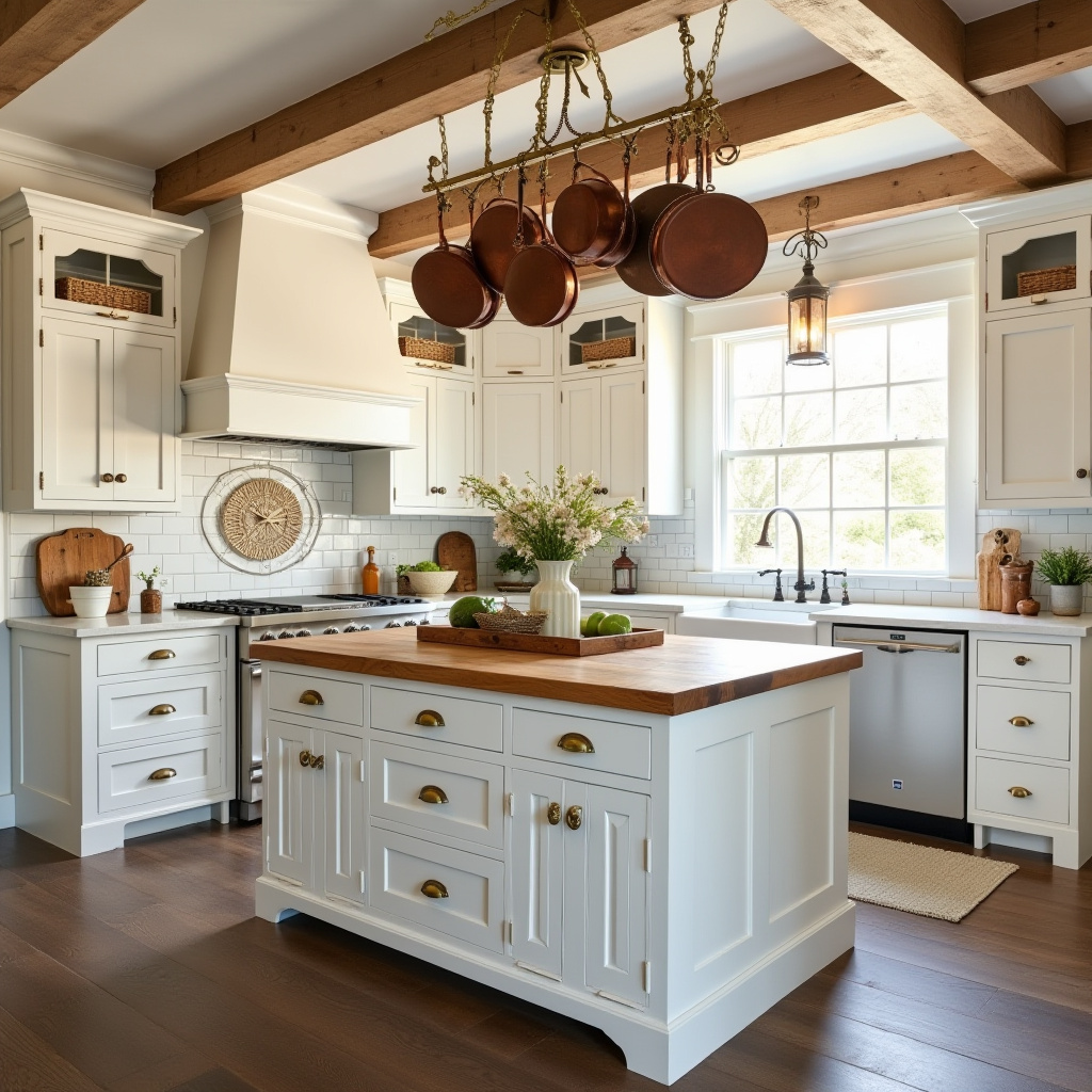 decorating kitchen 4