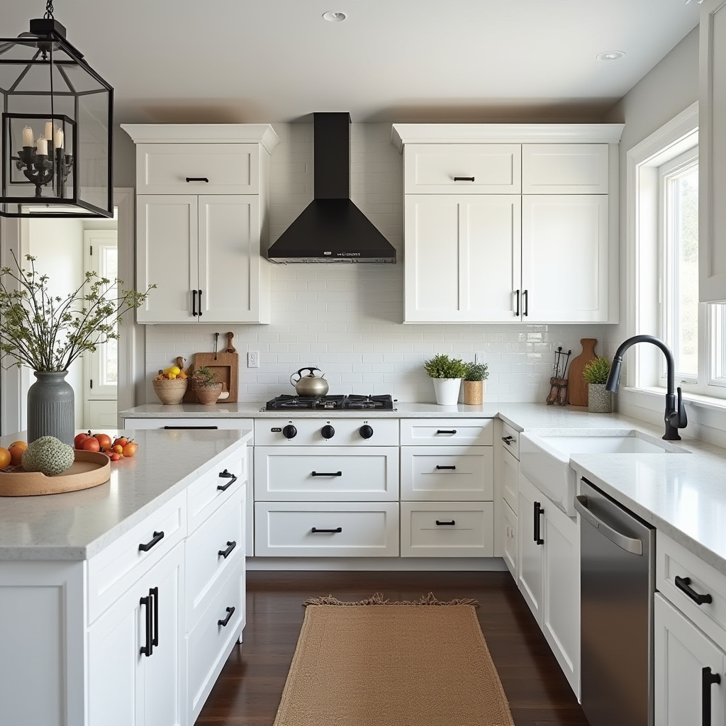 decorating kitchen 40