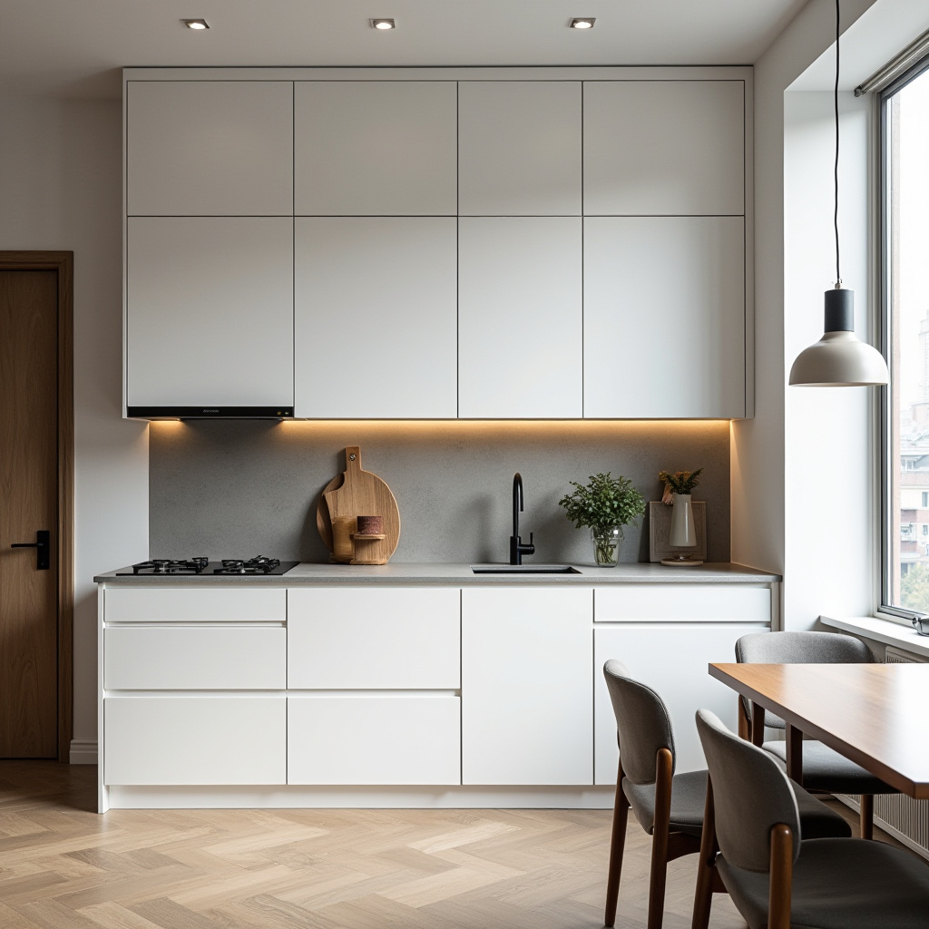 decorating kitchen 5