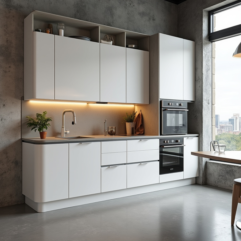 decorating kitchen 6