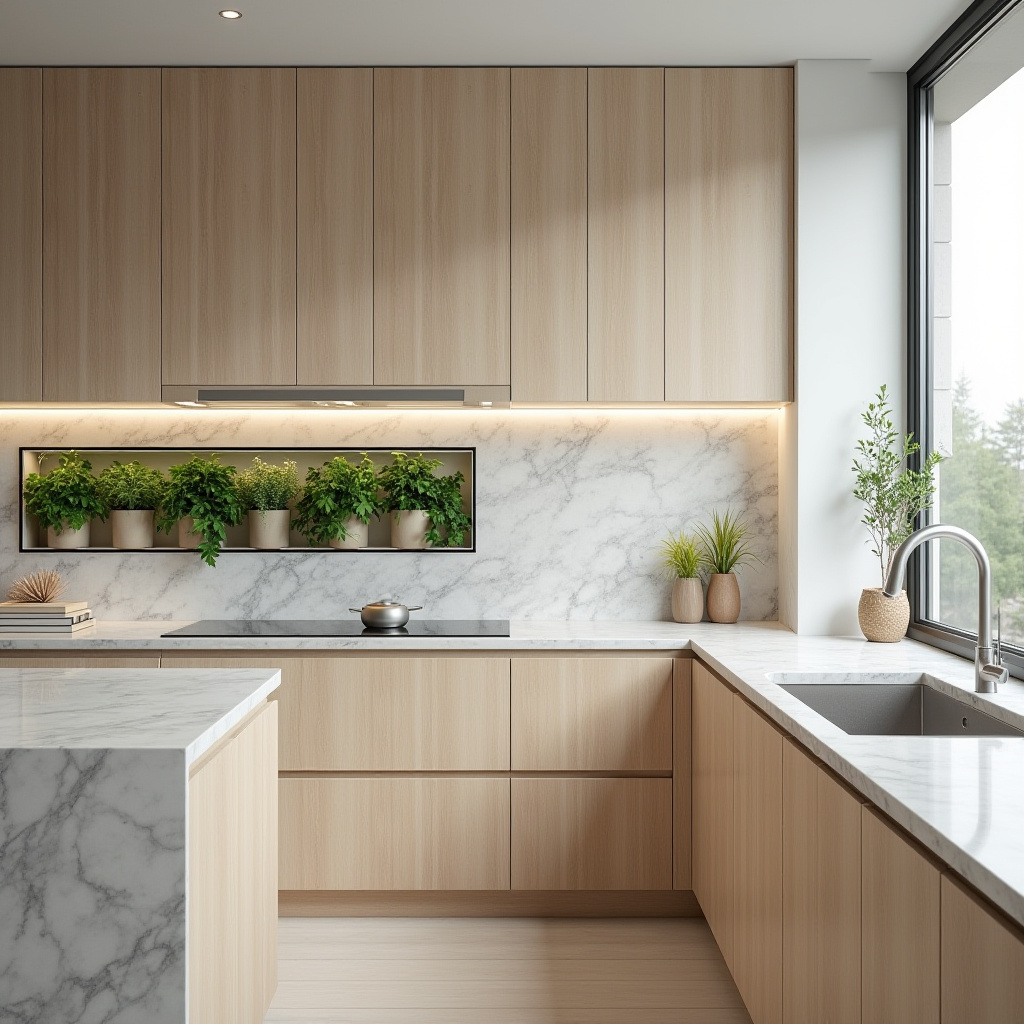 decorating kitchen 7