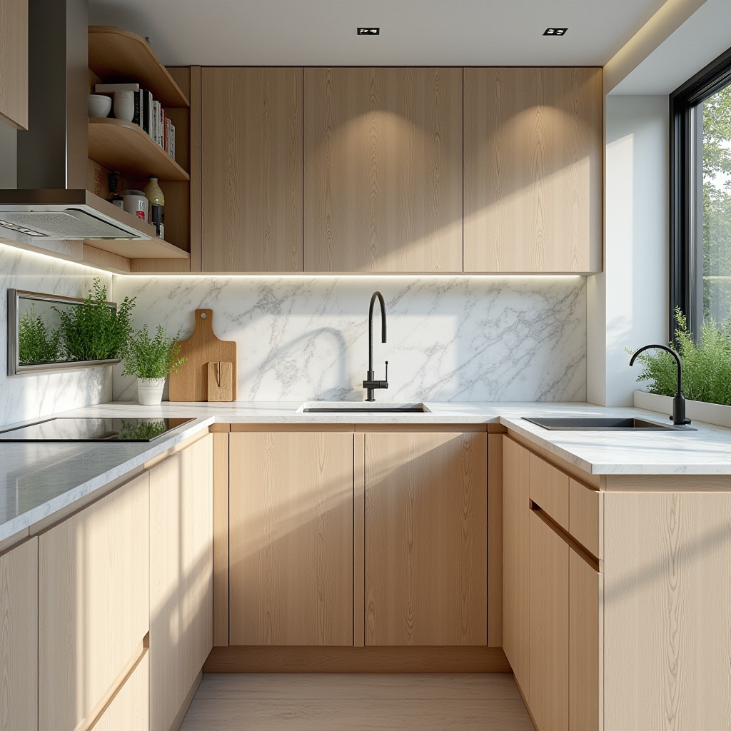 decorating kitchen 8