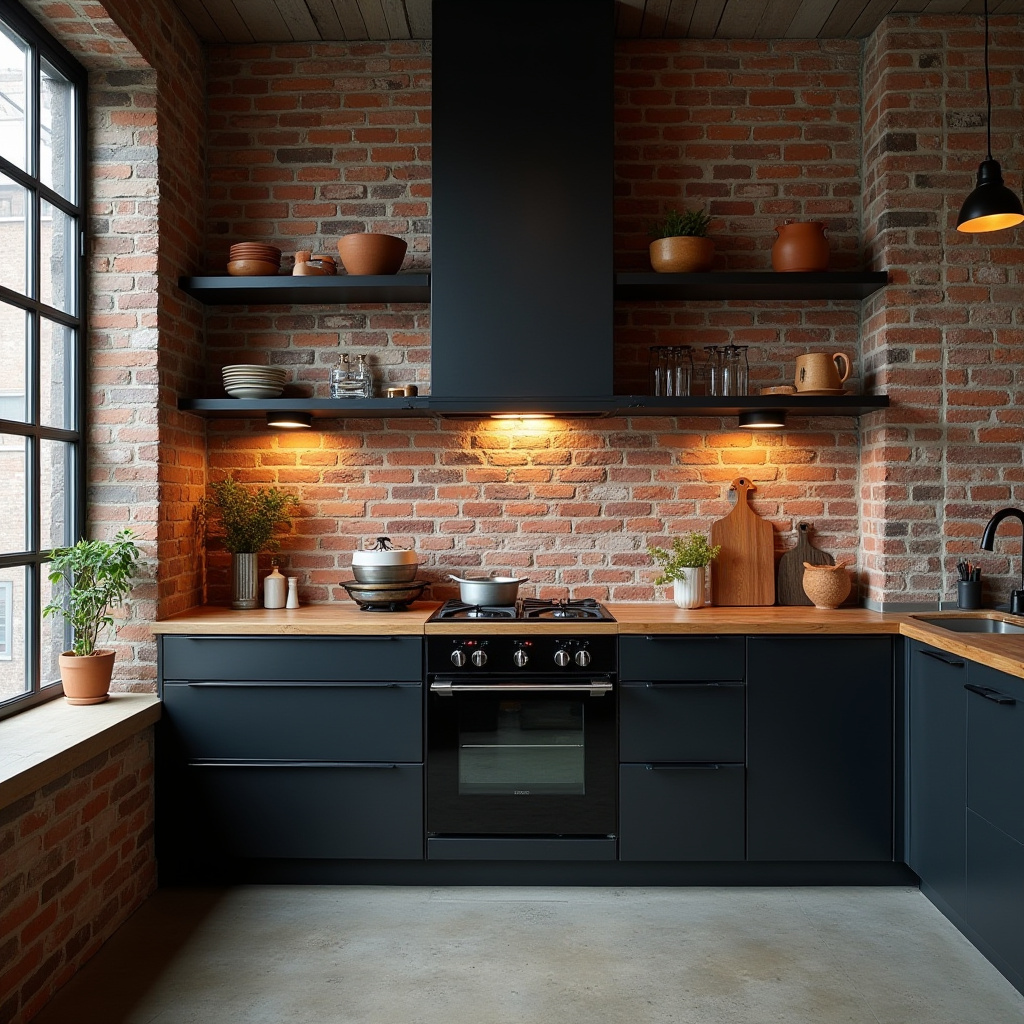 decorating kitchen 9